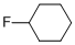 Fluorocyclohexane Structure,372-46-3Structure