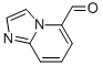 Imidazo[1,2-a]pyridine-5-carboxaldehyde (9ci) Structure,372147-50-7Structure