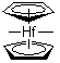 Bis(cyclopentadienyl)dimethylhafnium(iv) Structure,37260-88-1Structure