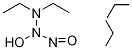 Diethylamine (nitric oxide) adduct Structure,372965-00-9Structure