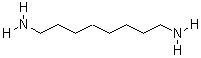 1,8-Diaminooctane Structure,373-44-4Structure