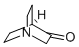 3-Quinuclidinone Structure,3731-38-2Structure