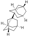 1,1’-Diadamantyl Structure,3732-31-8Structure