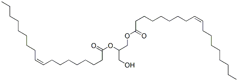 1,2-Dioleoyl-rac-glycerol Structure,3738-74-7Structure