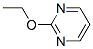 2-Ethoxypyrimidine Structure,3739-82-0Structure