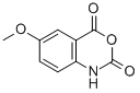 5-Methoxyisatoic anhydride Structure,37395-77-0Structure