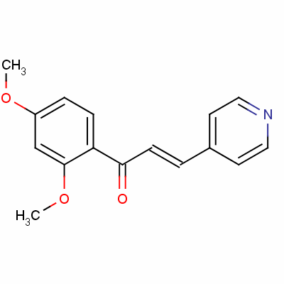 Dilmefone Structure,37398-31-5Structure