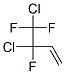 3,4-Dichloro-3,4,4-trifluoro-1-butene Structure,374-26-5Structure