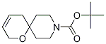 1-Oxa-9-azaspiro[5.5]undec-3-ene-9-carboxylic acid 1,1-dimethylethyl ester Structure,374795-40-1Structure