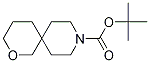 2-Oxa-9-azaspiro[5.5]undecane-9-carboxylic acid tert-butyl ester Structure,374795-47-8Structure