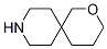 2-Oxa-9-azaspiro[5.5]undecane Structure,374795-48-9Structure