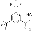 1-(3,5-Bis(trifluoromethyl)phenyl)ethanamine Structure,374822-27-2Structure