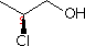 (R)-(-)-2-Chloropropan-1-ol Structure,37493-14-4Structure