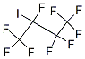 2-Iodononafluorobutane Structure,375-51-9Structure