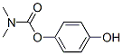 p-Hydroxyphenyl dimethylcarbamate Structure,37522-02-4Structure