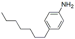 4-n-Heptyaniline Structure,37529-27-4Structure