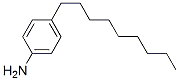 4-n-Nonylaniline Structure,37529-29-6Structure