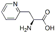 (S)-Pyridylalanine Structure,37535-51-6Structure