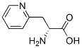 (R)-2-Pyridylalanine Structure,37535-52-7Structure