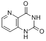 Pyrido[3,2-d]pyrimidine-2,4(1h,3h)-dione Structure,37538-68-4Structure