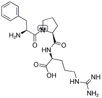 H-phe-pro-arg-oh Structure,37553-80-3Structure