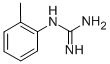 N-o-tolyl-guanidine Structure,37557-40-7Structure