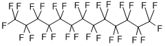 Perfluorotridecane Structure,376-03-4Structure