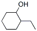 2-Ethylcyclohexanol Structure,3760-20-1Structure