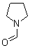 1-Formylpyrrolidine Structure,3760-54-1Structure