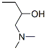 2-Butanol, 1-(dimethylamino)- Structure,3760-96-1Structure