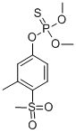 Mpp sulfone standard Structure,3761-42-0Structure