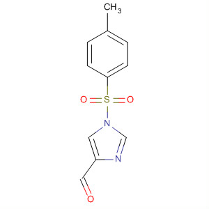 1-Tosyl-4-formyl-1h-imidazole Structure,37622-92-7Structure