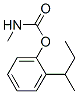 Fenobucarb Structure,3766-81-2Structure