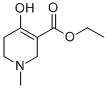 Ethyl 1-methyl-4-oxopiperidine-3-carboxylate oxalate Structure,37673-68-0Structure