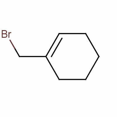 1-(Bromomethyl)cyclohexene Structure,37677-17-1Structure