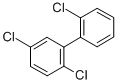 2,2,5-Trichlorobiphenyl Structure,37680-65-2Structure