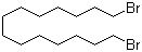 1,14-Dibromotetradecane Structure,37688-96-3Structure