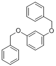 1,3-Dibenzyloxybenzene Structure,3769-42-4Structure