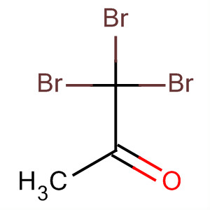 1,1,1-Tribromoacetone Structure,3770-98-7Structure