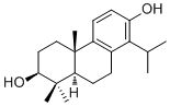 Totaradiol Structure,3772-56-3Structure