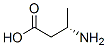 (S)-3-Aminobutanoic acid Structure,3775-72-2Structure