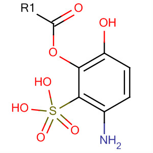 Potassium p-Aminophenyl Sulphate Structure,37763-28-3Structure