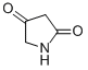 2,4-Pyrrolidinedione Structure,37772-89-7Structure