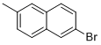 2-Bromo-6-methylnaphthalene Structure,37796-78-4Structure