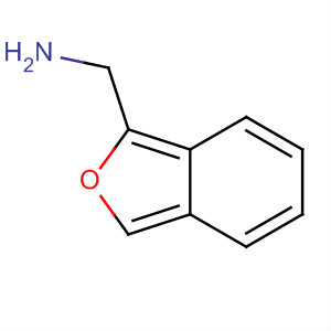 Benzofuran-2-ylmethanamine Structure,37798-05-3Structure