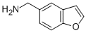 1-Benzofuran-5-ylmethylamine Structure,37798-08-6Structure