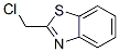 2-(Chloromethyl)benzo[d]thiazole Structure,37859-43-1Structure