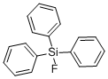 Triphenyl Fluorosilane Structure,379-50-0Structure