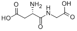 (S)-3-amino-4-((carboxymethyl)amino)-4-oxobutanoicacid Structure,3790-51-0Structure