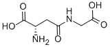 H-asp(gly-oh)-oh Structure,3790-52-1Structure